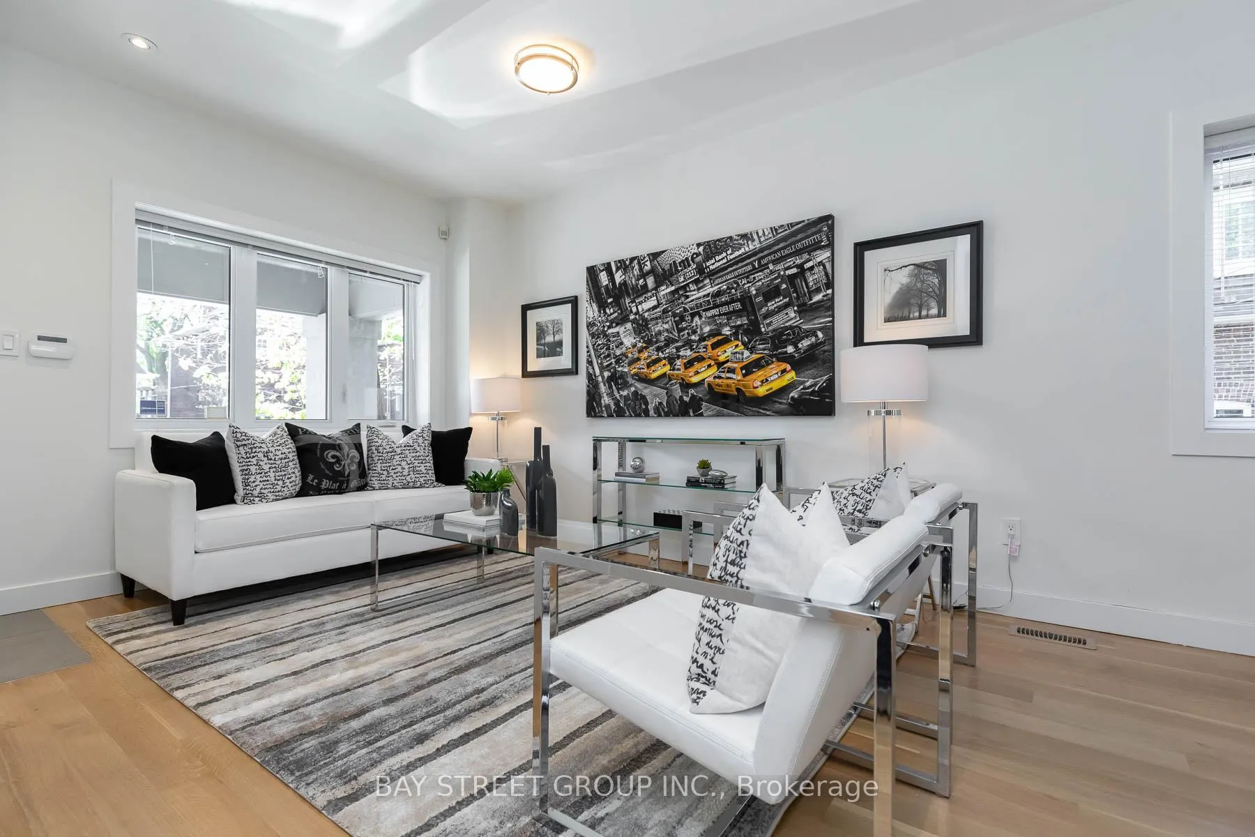 Photo 4 of 173 Duplex Avenue, Toronto, Yonge-Eglinton — HOMEH