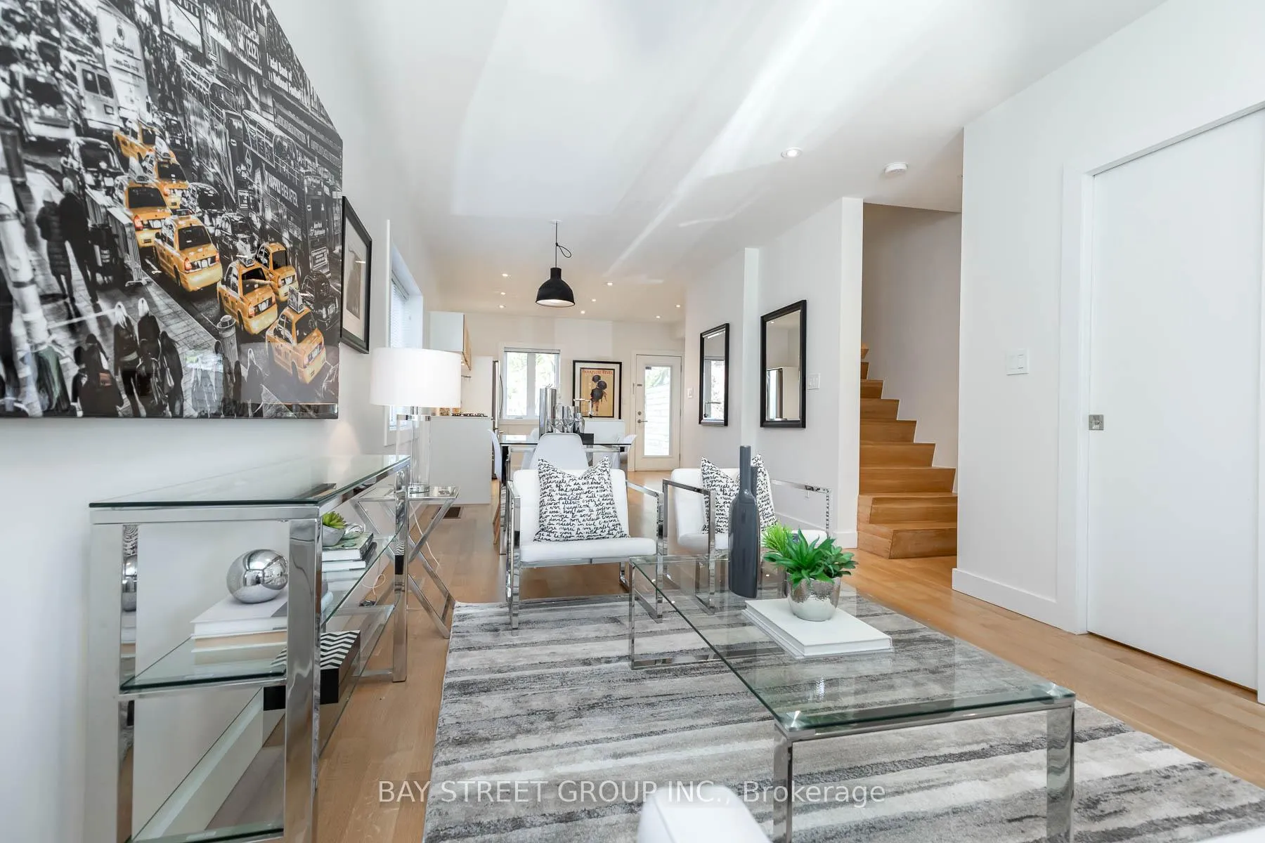 Photo 5 of 173 Duplex Avenue, Toronto, Yonge-Eglinton — HOMEH