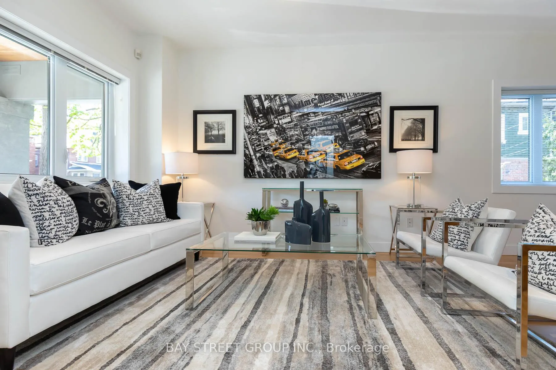 Photo 6 of 173 Duplex Avenue, Toronto, Yonge-Eglinton — HOMEH