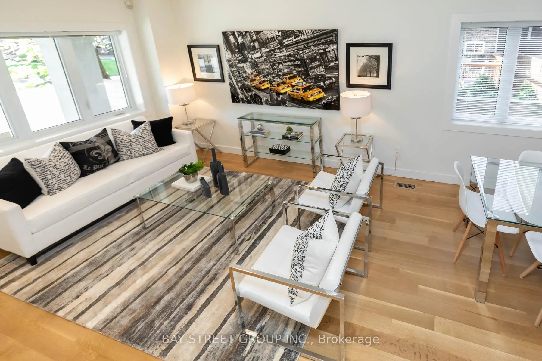 Photo 8 of 173 Duplex Avenue, Toronto, Yonge-Eglinton — HOMEH