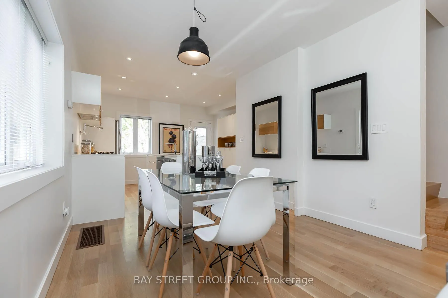 Photo 11 of 173 Duplex Avenue, Toronto, Yonge-Eglinton — HOMEH