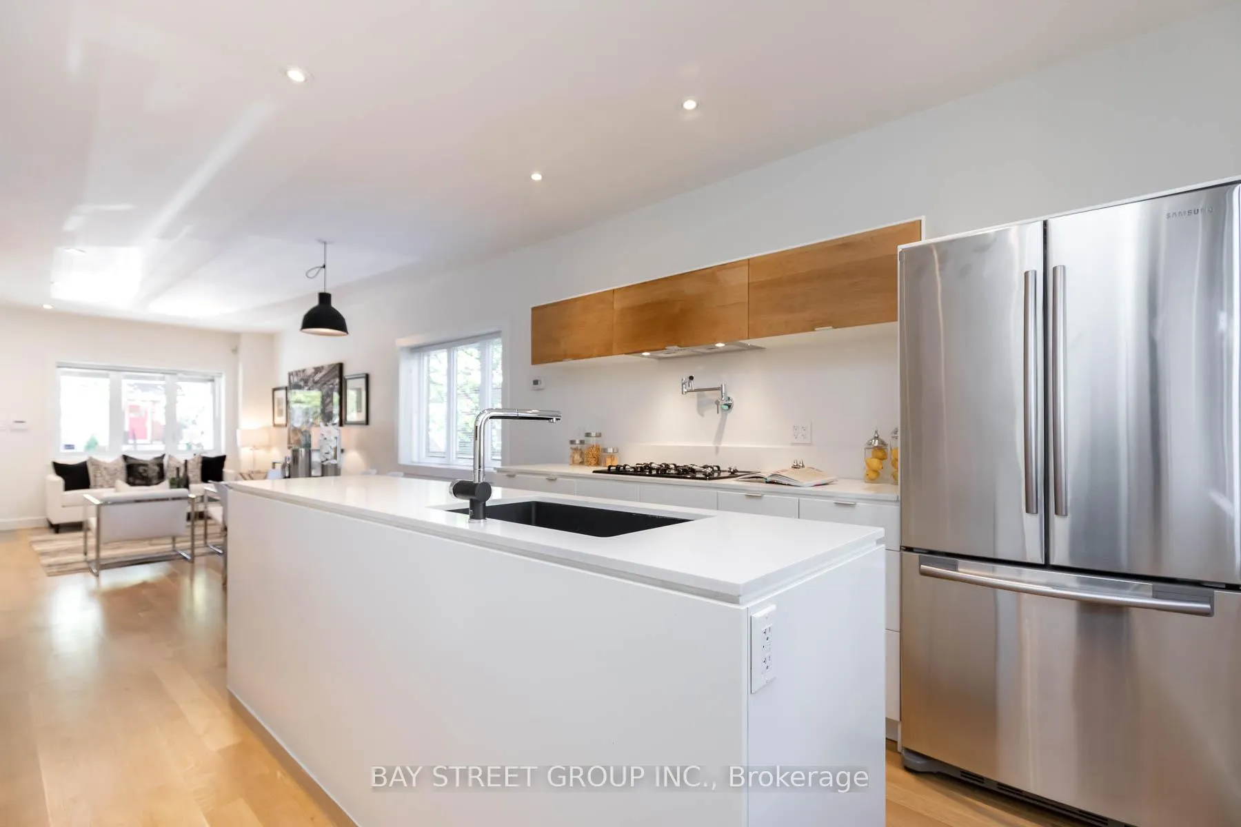 Photo 13 of 173 Duplex Avenue, Toronto, Yonge-Eglinton — HOMEH