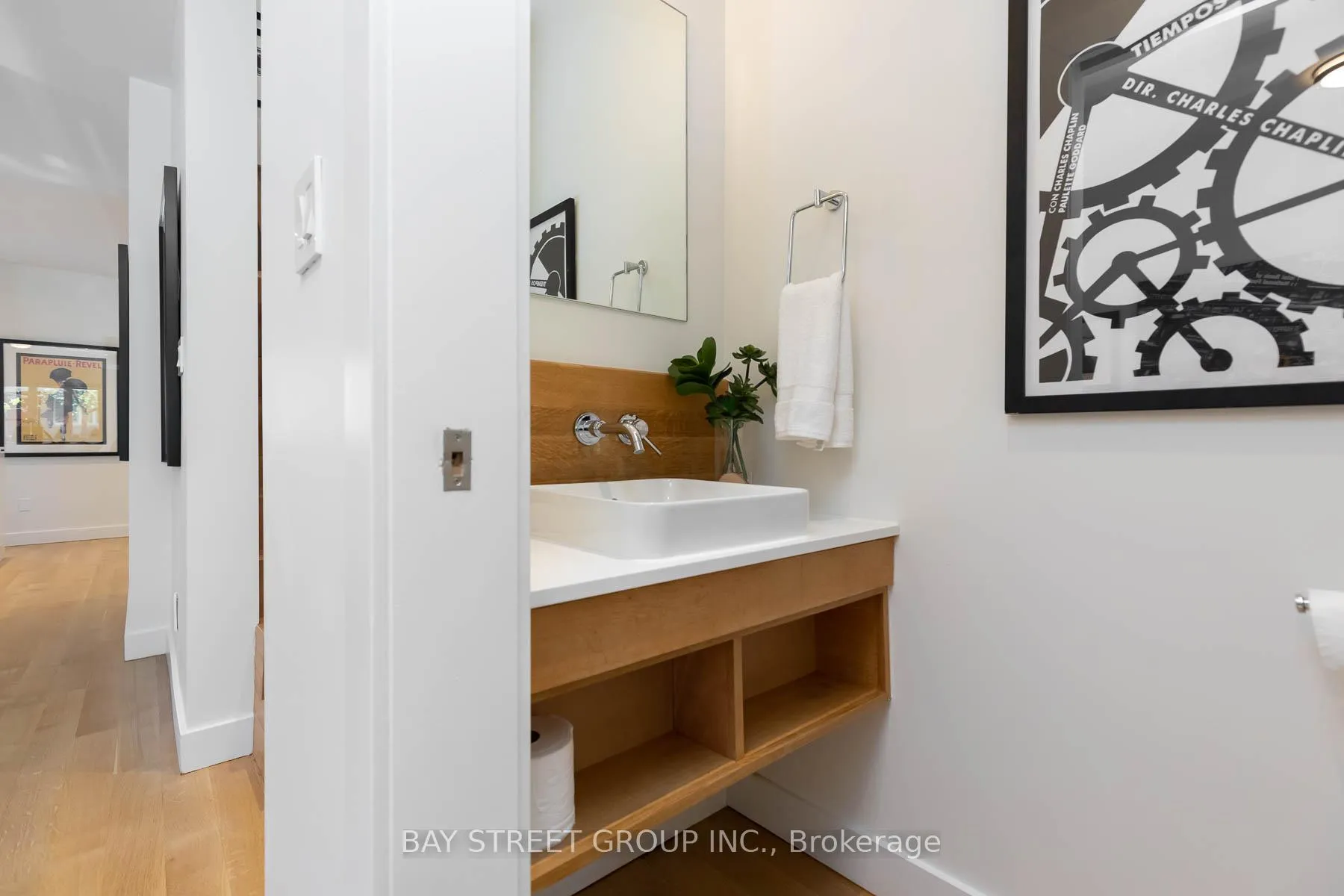 Photo 19 of 173 Duplex Avenue, Toronto, Yonge-Eglinton — HOMEH
