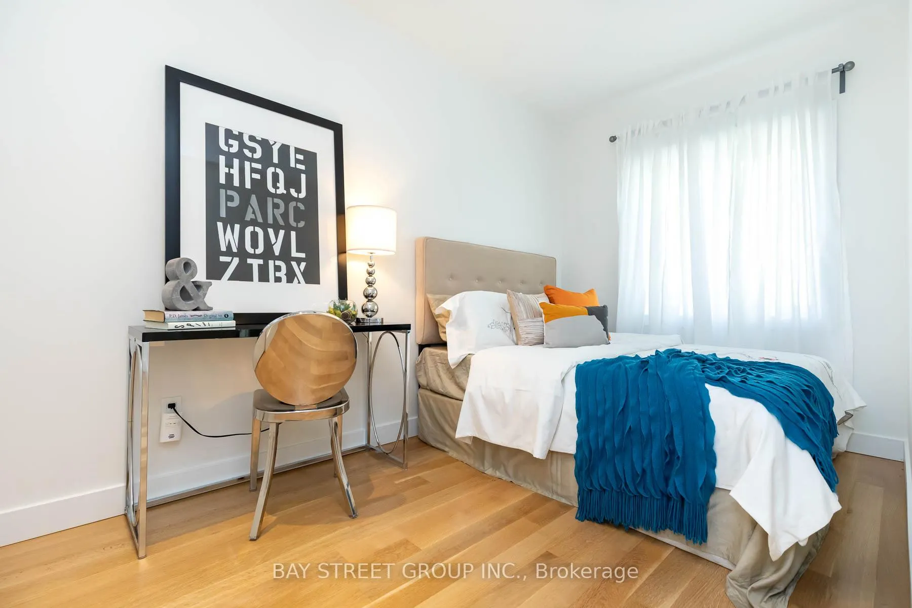 Photo 27 of 173 Duplex Avenue, Toronto, Yonge-Eglinton — HOMEH