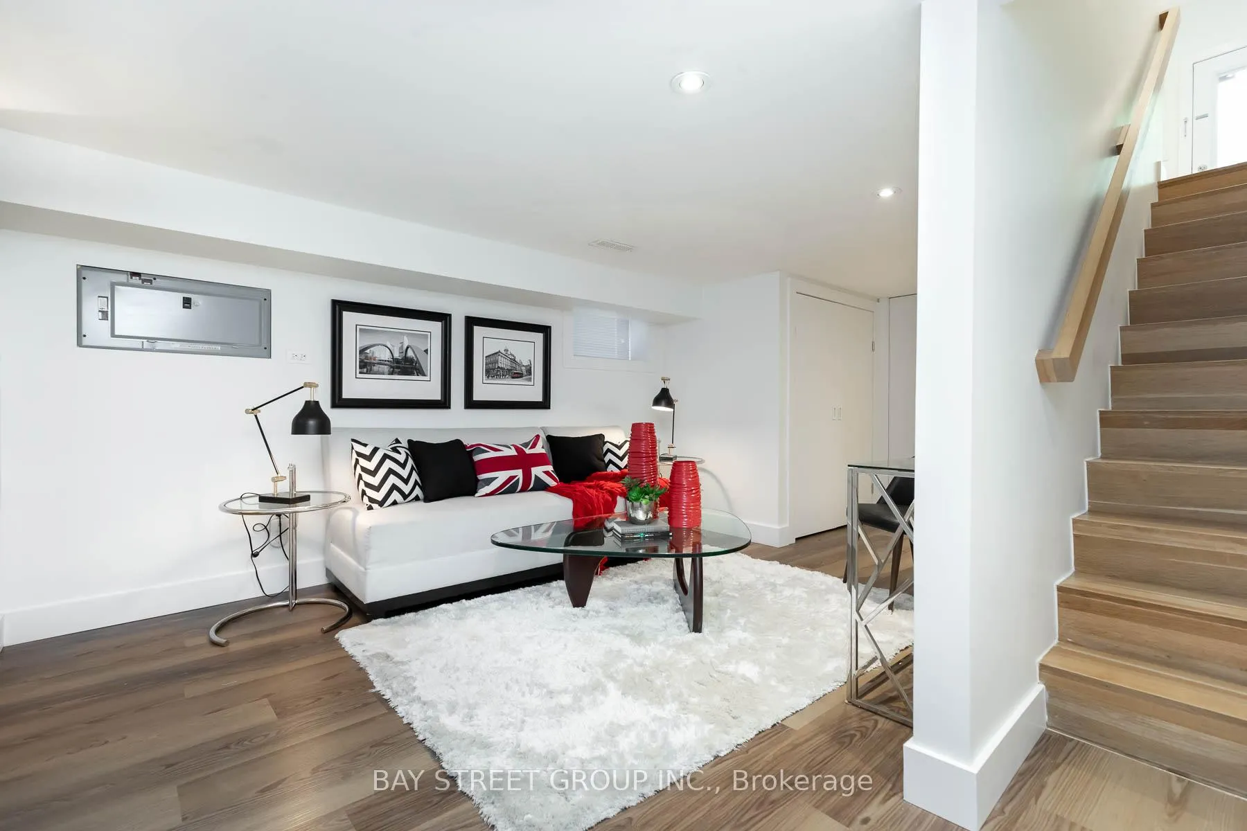 Photo 30 of 173 Duplex Avenue, Toronto, Yonge-Eglinton — HOMEH