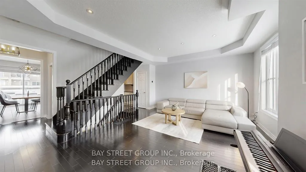 Photo 7 of 2914 Elgin Mills Road E, Markham, Victoria Square — HOMEH