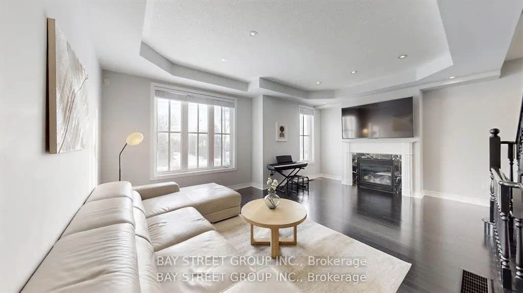 Photo 9 of 2914 Elgin Mills Road E, Markham, Victoria Square — HOMEH