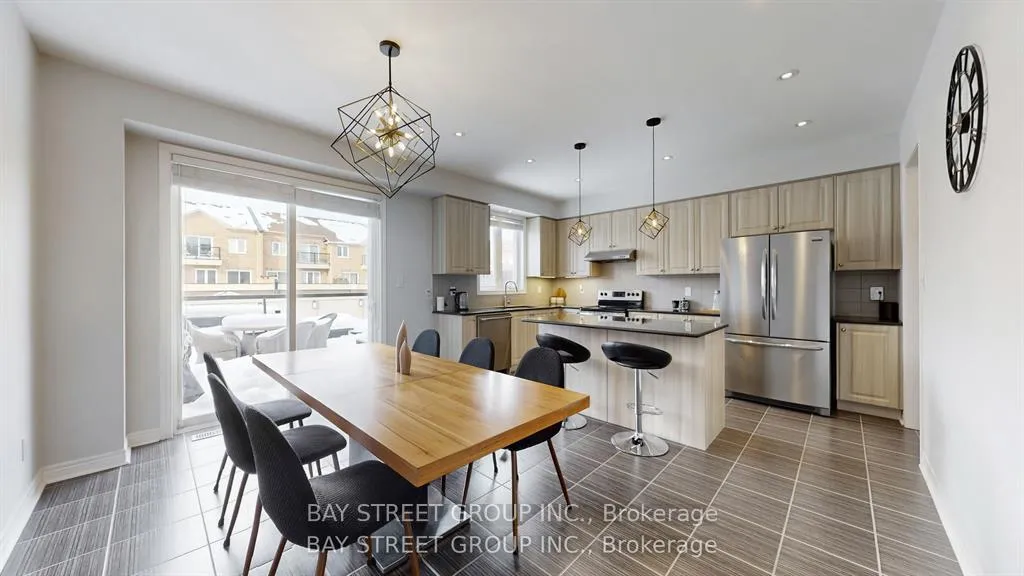 Photo 12 of 2914 Elgin Mills Road E, Markham, Victoria Square — HOMEH