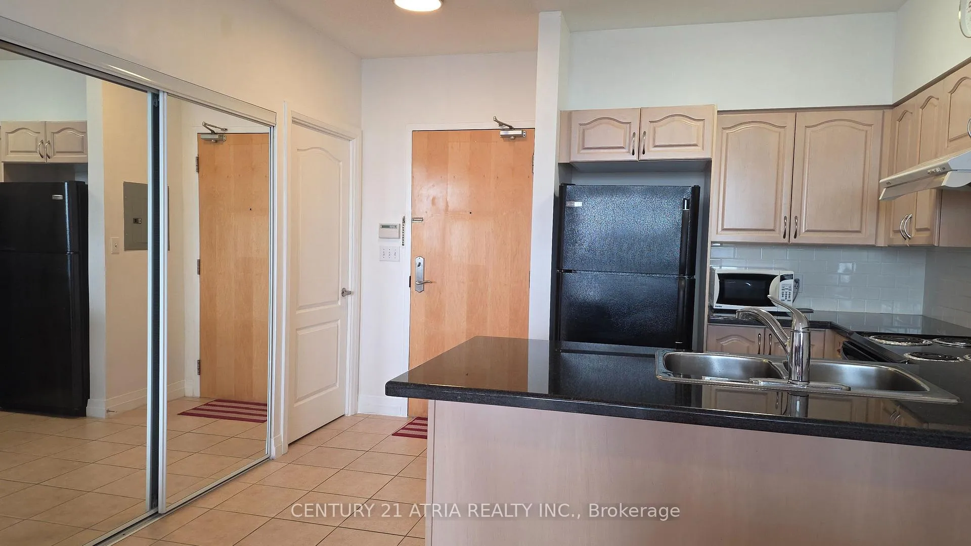 Photo 2 of Unit PH06, 7363 Kennedy Road, Markham, Milliken Mills East — HOMEH
