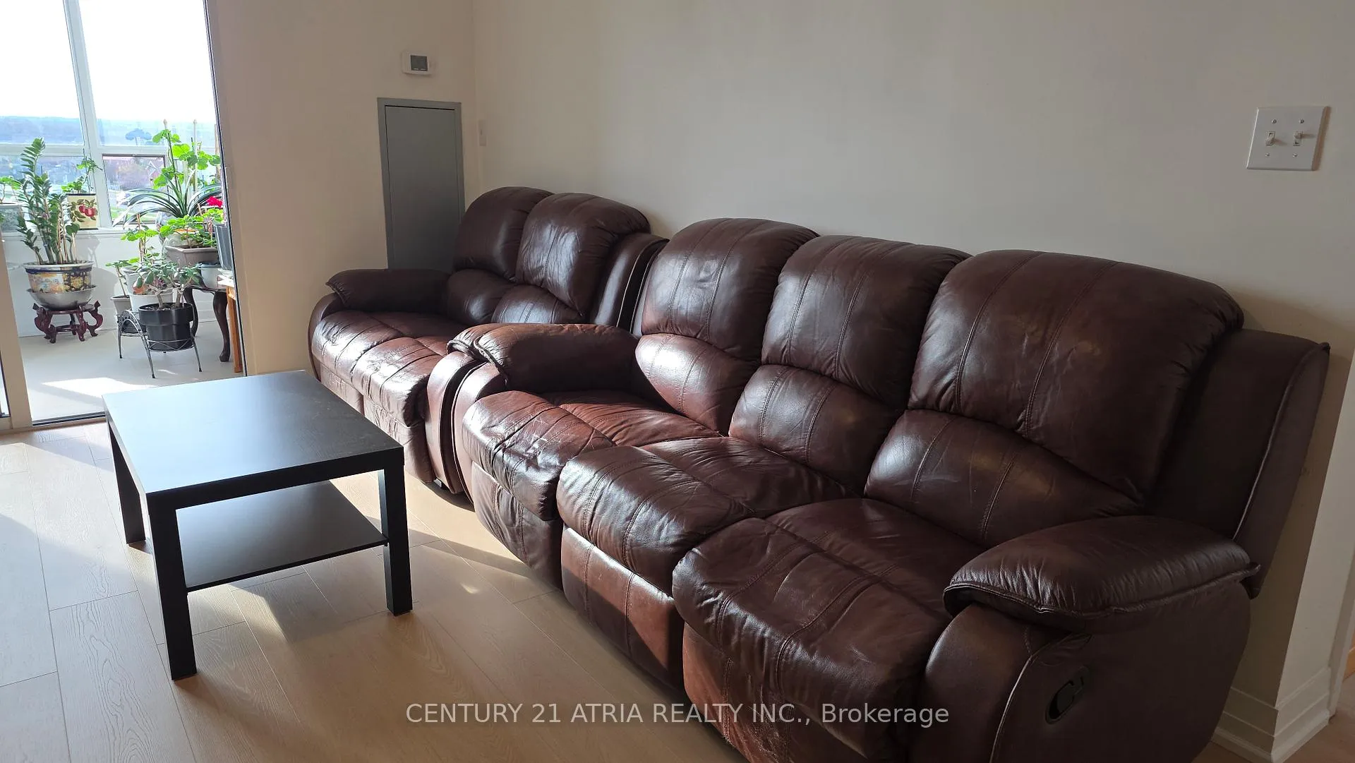 Photo 5 of Unit PH06, 7363 Kennedy Road, Markham, Milliken Mills East — HOMEH