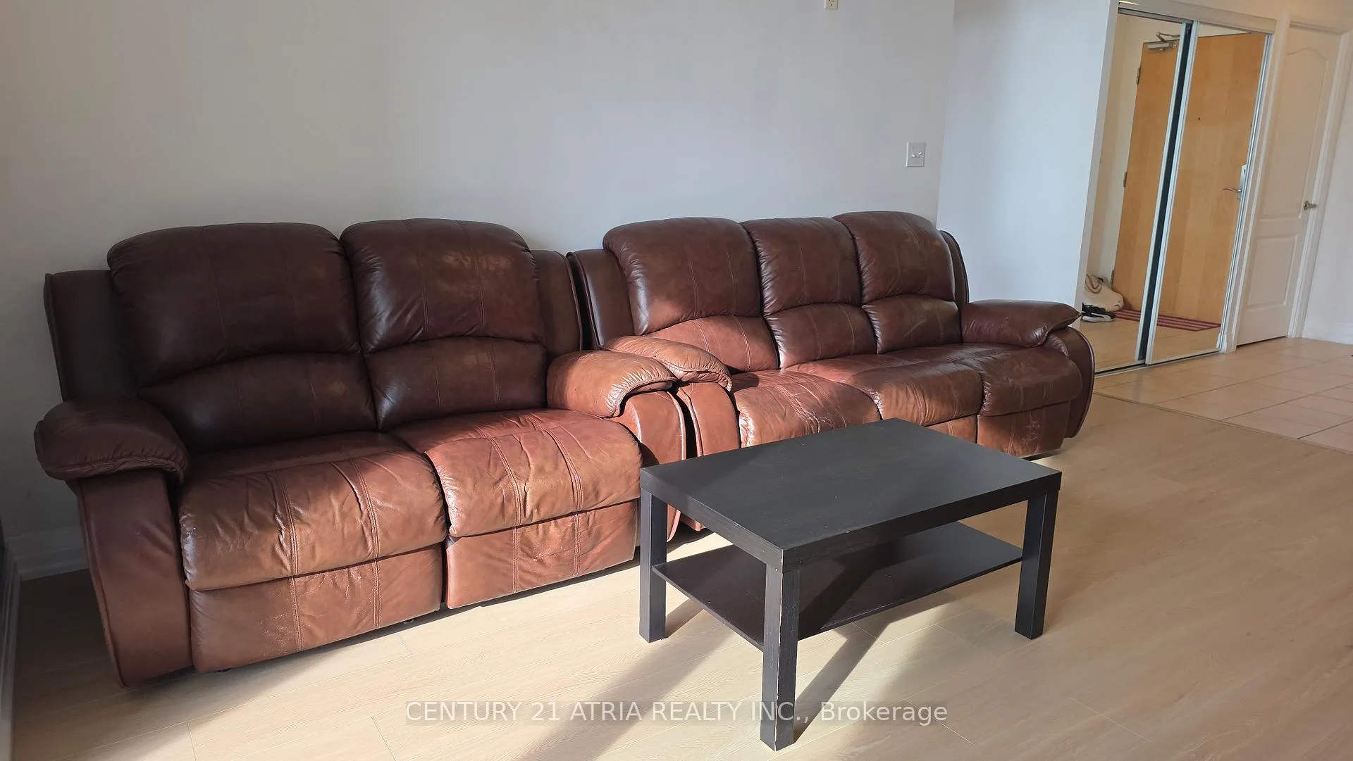 Photo 6 of Unit PH06, 7363 Kennedy Road, Markham, Milliken Mills East — HOMEH