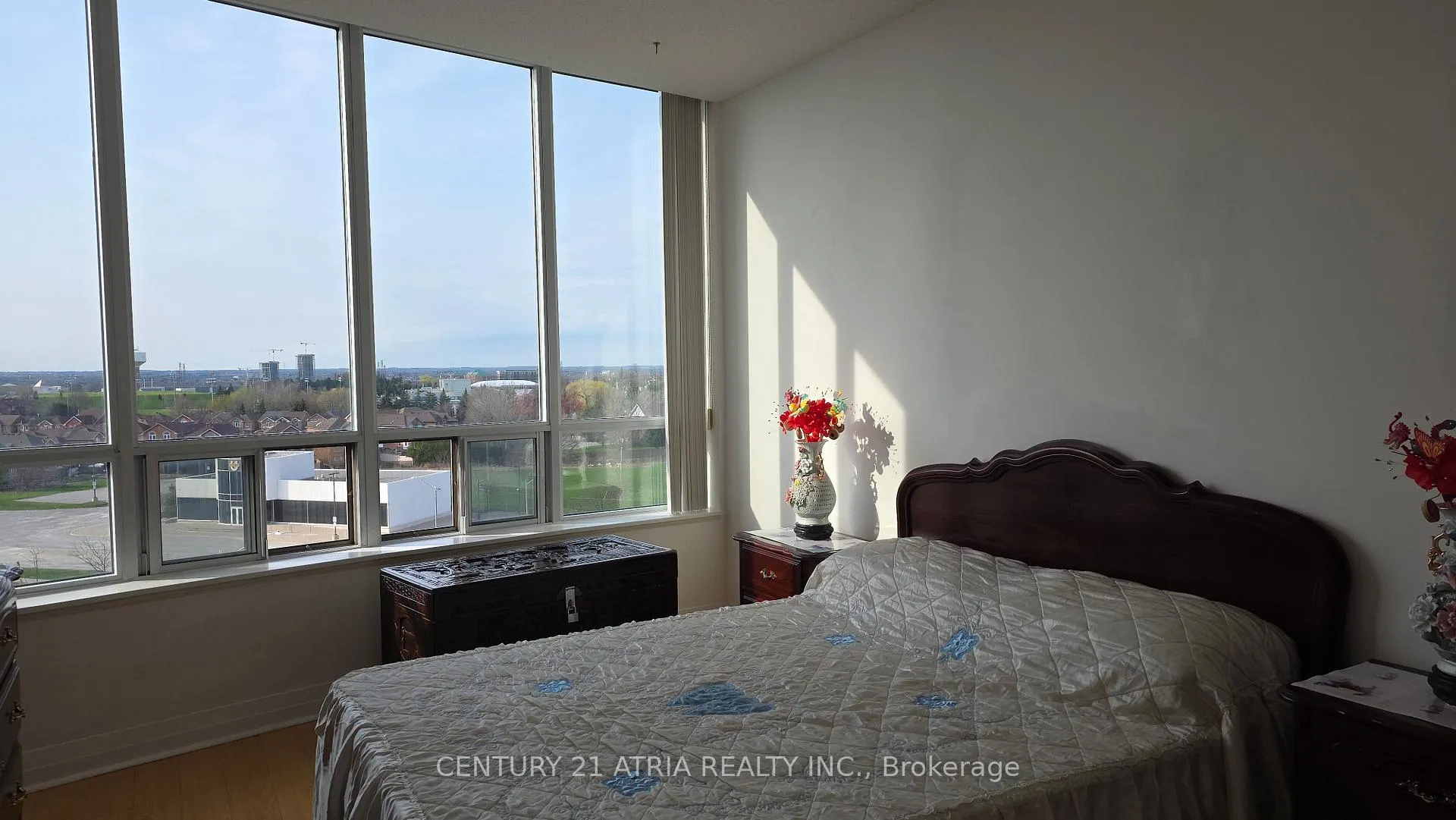 Photo 7 of Unit PH06, 7363 Kennedy Road, Markham, Milliken Mills East — HOMEH