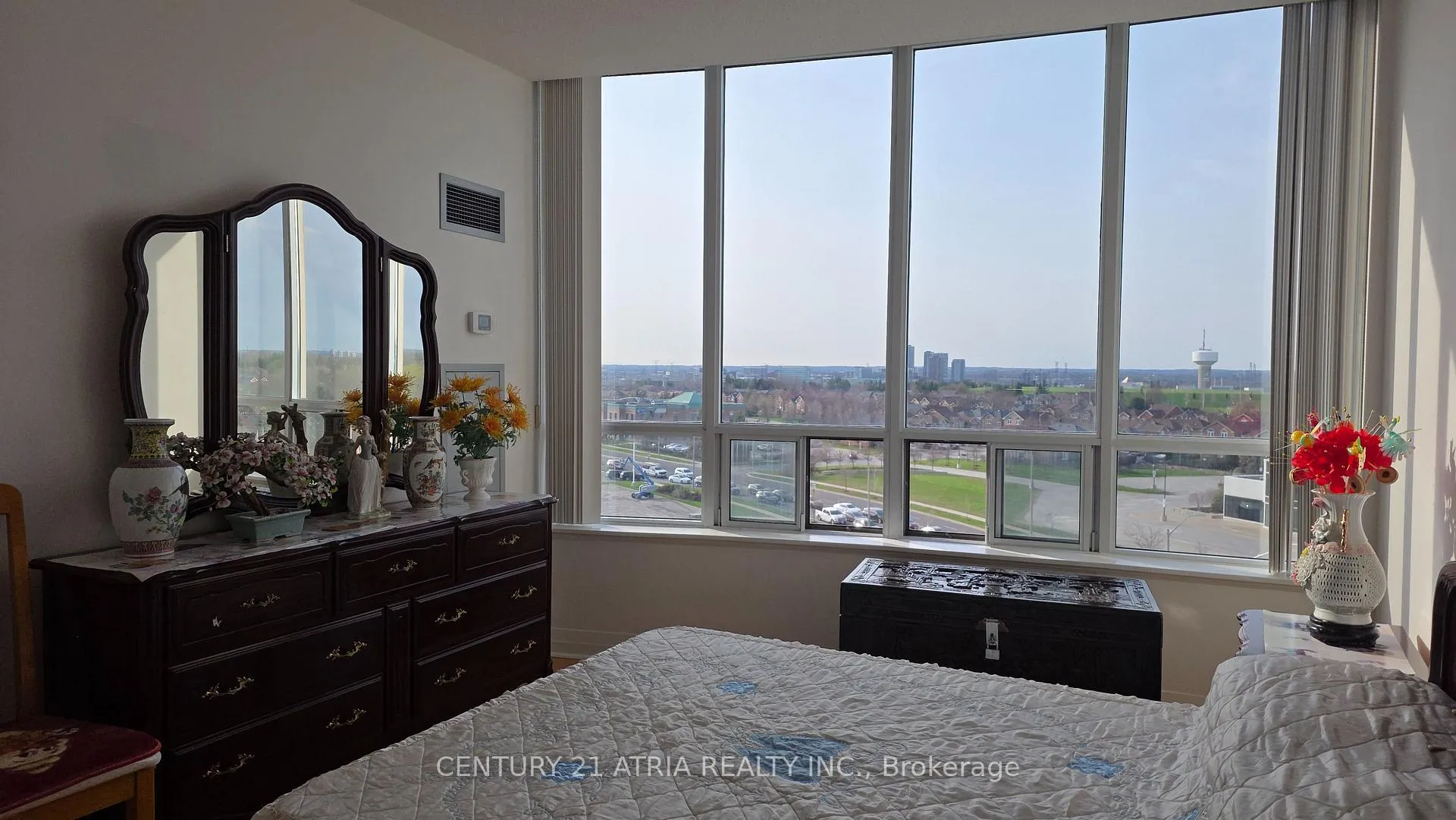 Photo 8 of Unit PH06, 7363 Kennedy Road, Markham, Milliken Mills East — HOMEH