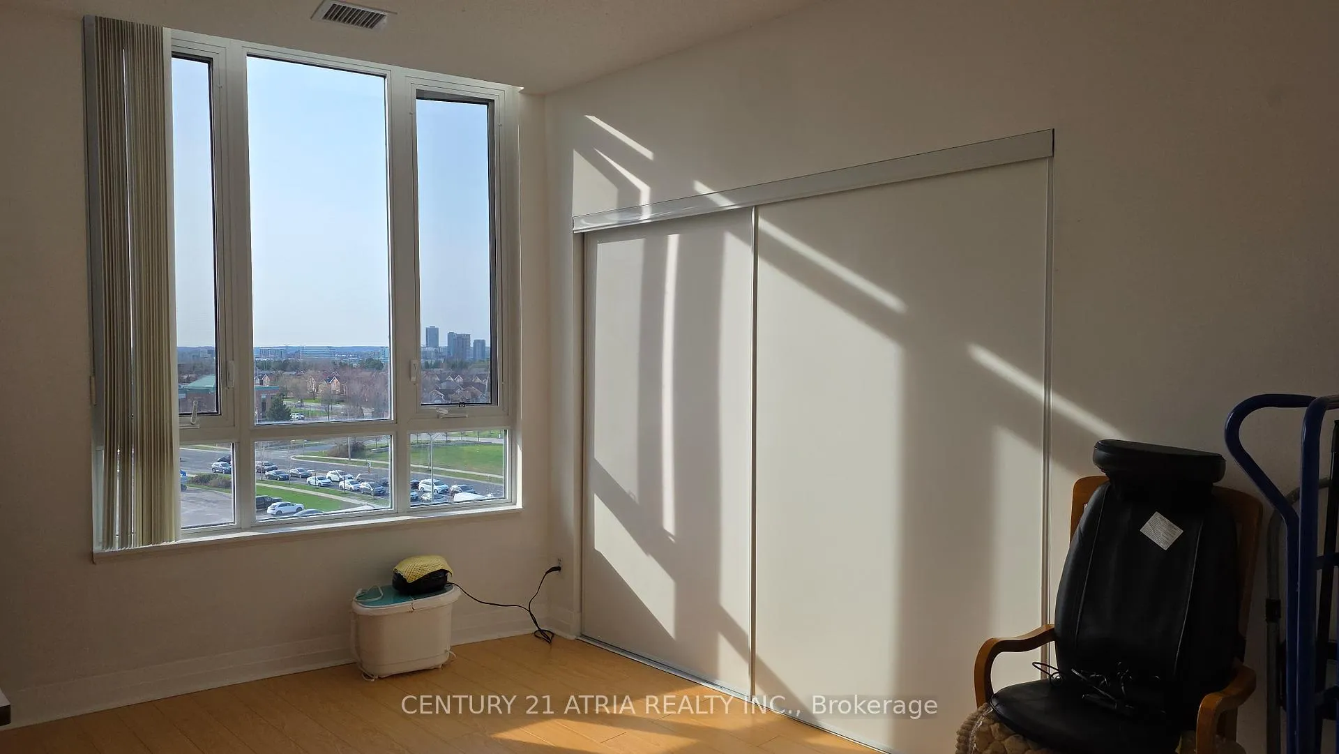 Photo 11 of Unit PH06, 7363 Kennedy Road, Markham, Milliken Mills East — HOMEH