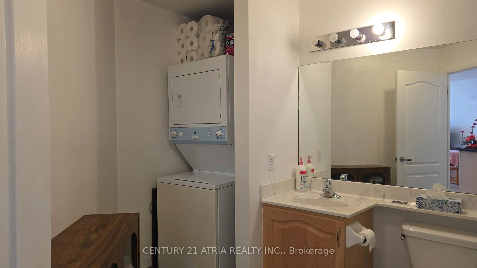 Photo 12 of Unit PH06, 7363 Kennedy Road, Markham, Milliken Mills East — HOMEH