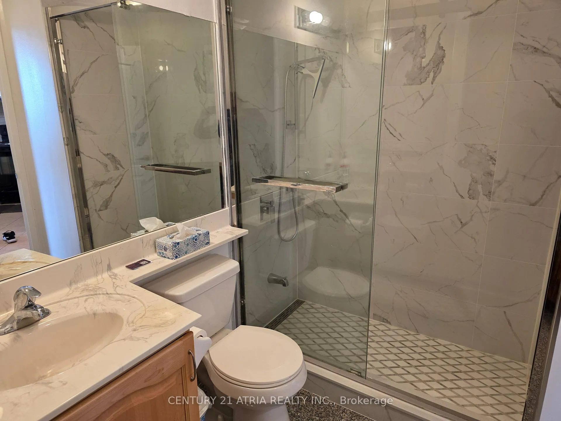 Photo 13 of Unit PH06, 7363 Kennedy Road, Markham, Milliken Mills East — HOMEH