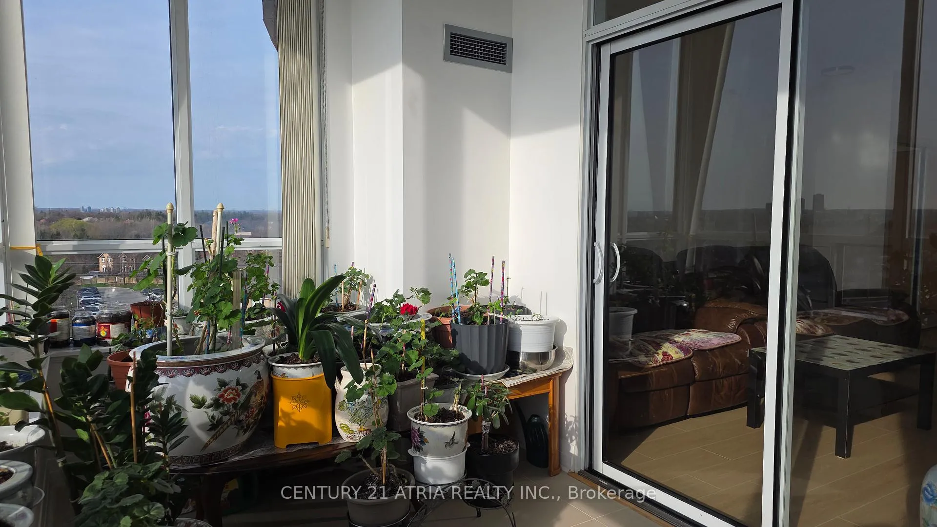 Photo 15 of Unit PH06, 7363 Kennedy Road, Markham, Milliken Mills East — HOMEH