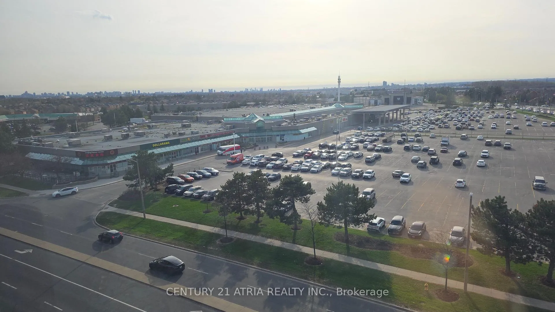 Photo 17 of Unit PH06, 7363 Kennedy Road, Markham, Milliken Mills East — HOMEH