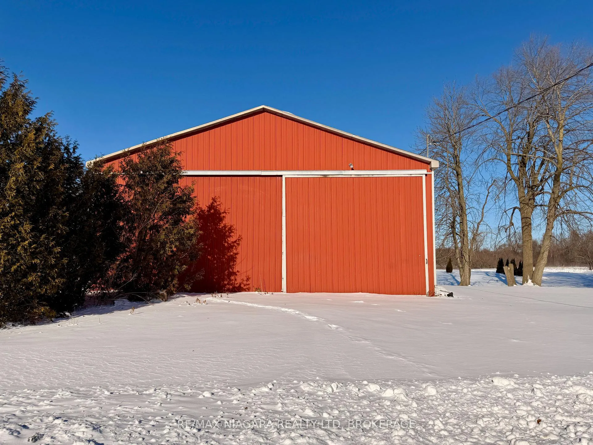 Photo 4 of 32626 Clarendon Street W, Wainfleet, Marshville/Winger — HOMEH