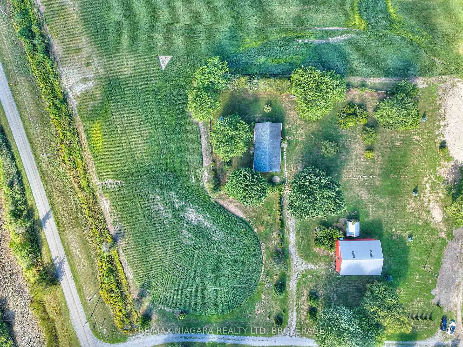 Photo 6 of 32626 Clarendon Street W, Wainfleet, Marshville/Winger — HOMEH