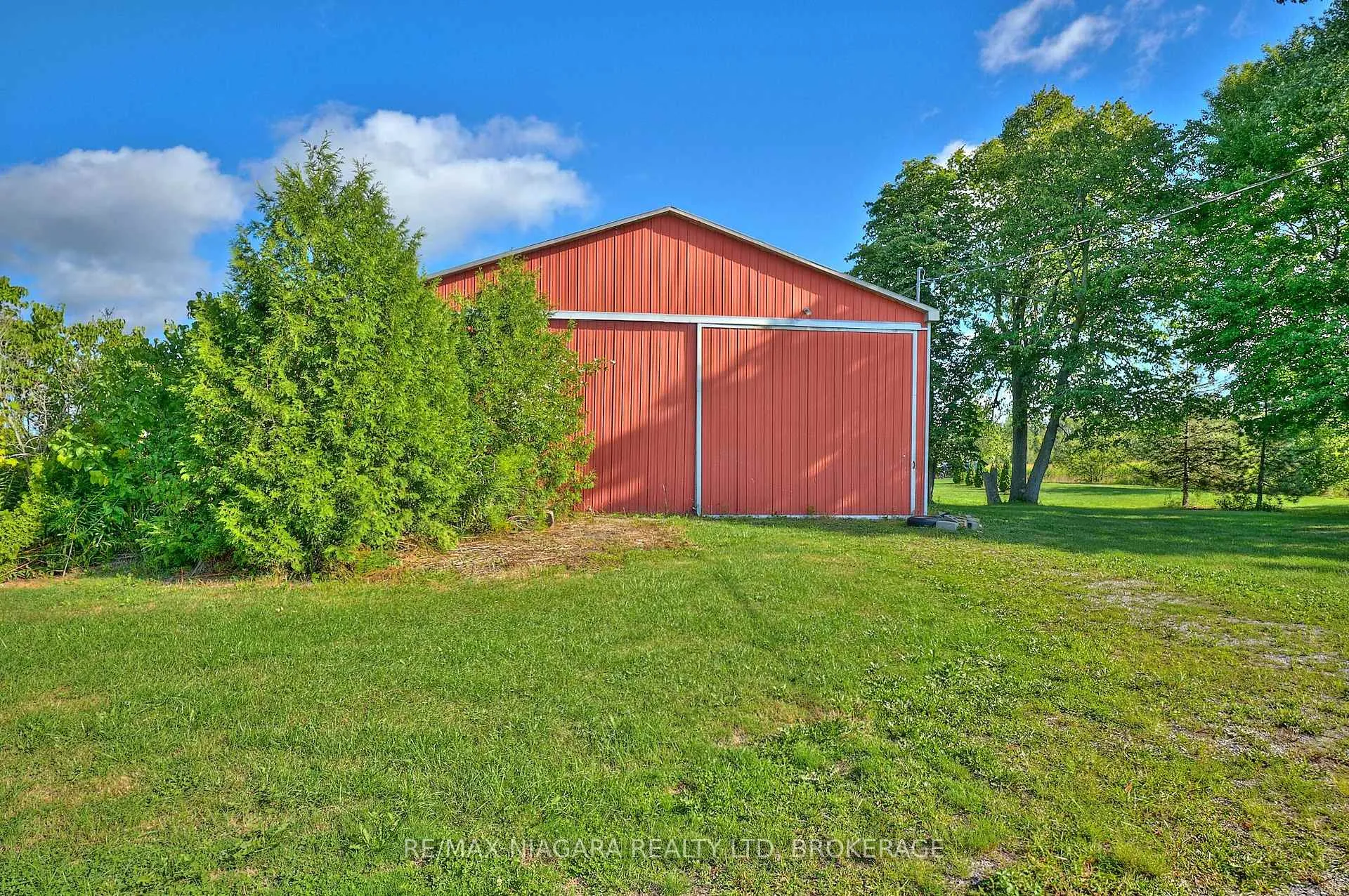 Photo 24 of 32626 Clarendon Street W, Wainfleet, Marshville/Winger — HOMEH