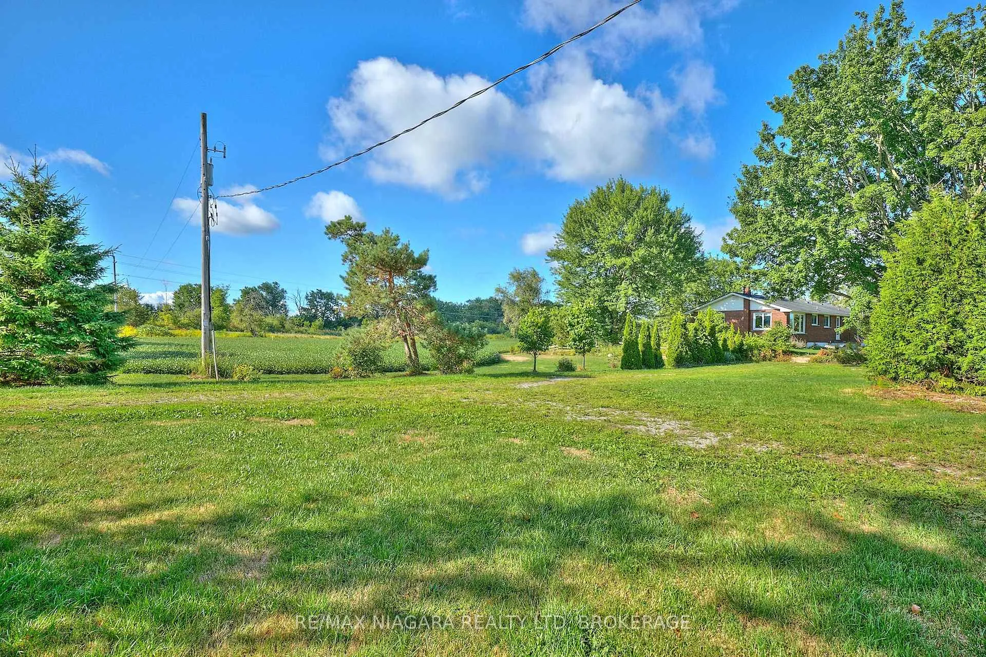 Photo 26 of 32626 Clarendon Street W, Wainfleet, Marshville/Winger — HOMEH