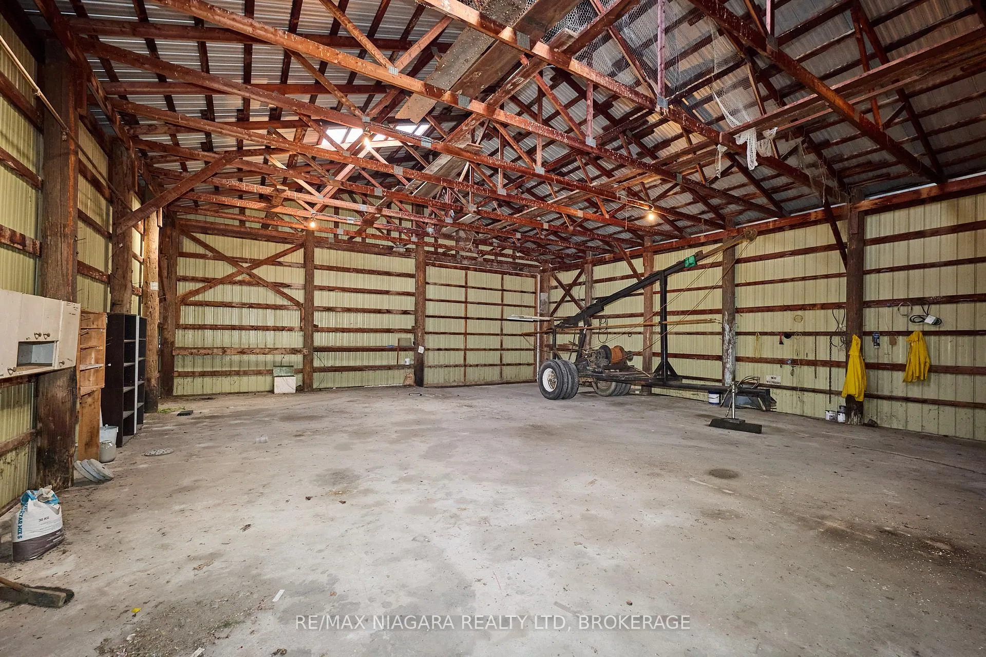 Photo 27 of 32626 Clarendon Street W, Wainfleet, Marshville/Winger — HOMEH