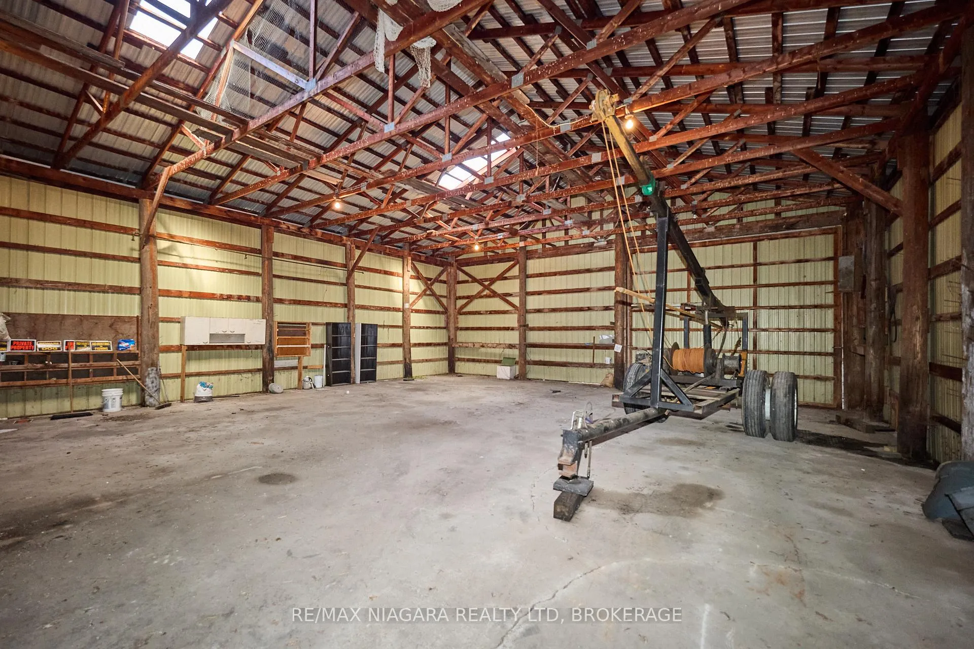 Photo 28 of 32626 Clarendon Street W, Wainfleet, Marshville/Winger — HOMEH