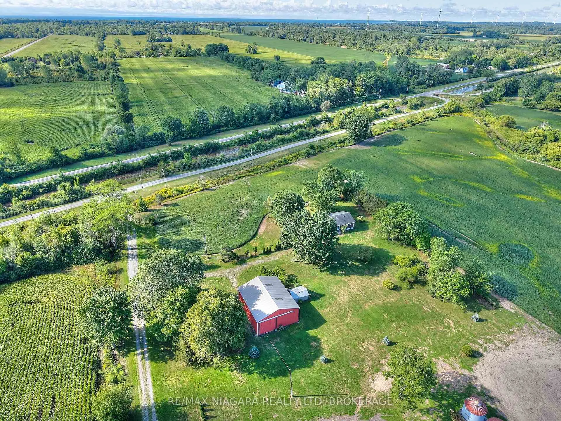 Photo 48 of 32626 Clarendon Street W, Wainfleet, Marshville/Winger — HOMEH