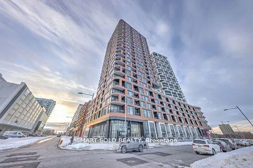 Photo 1 of Unit D615, 38 Andre De Grasse Street S, Markham, Unionville — HOMEH