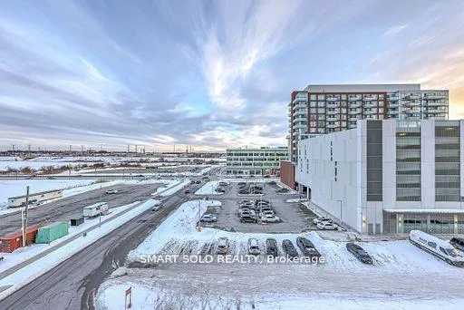 Photo 2 of Unit D615, 38 Andre De Grasse Street S, Markham, Unionville — HOMEH