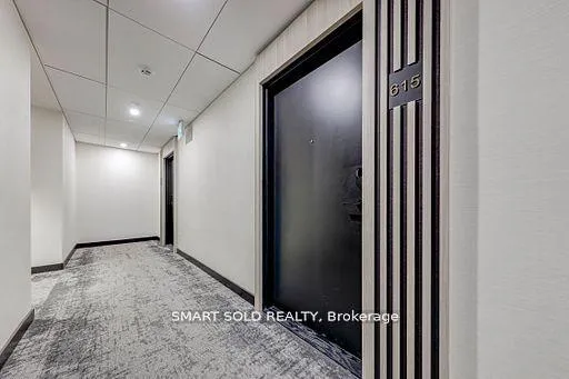 Photo 3 of Unit D615, 38 Andre De Grasse Street S, Markham, Unionville — HOMEH