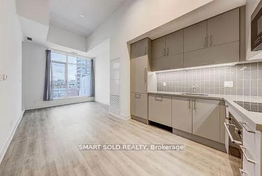 Photo 4 of Unit D615, 38 Andre De Grasse Street S, Markham, Unionville — HOMEH
