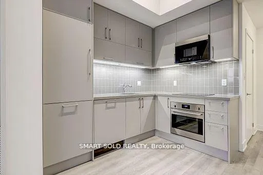 Photo 6 of Unit D615, 38 Andre De Grasse Street S, Markham, Unionville — HOMEH