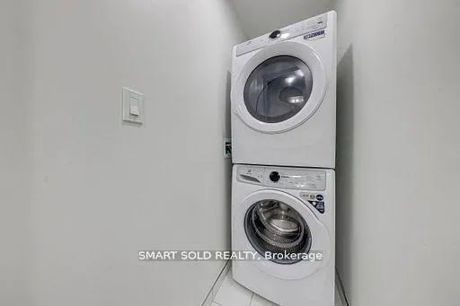 Photo 12 of Unit D615, 38 Andre De Grasse Street S, Markham, Unionville — HOMEH
