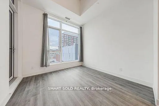 Photo 13 of Unit D615, 38 Andre De Grasse Street S, Markham, Unionville — HOMEH
