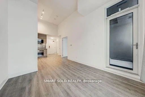 Photo 14 of Unit D615, 38 Andre De Grasse Street S, Markham, Unionville — HOMEH