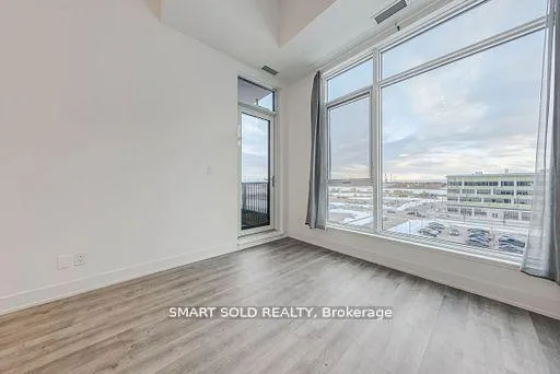 Photo 16 of Unit D615, 38 Andre De Grasse Street S, Markham, Unionville — HOMEH