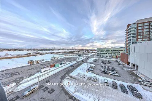Photo 17 of Unit D615, 38 Andre De Grasse Street S, Markham, Unionville — HOMEH