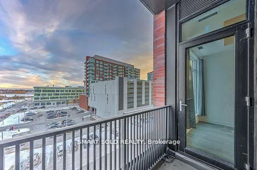Photo 18 of Unit D615, 38 Andre De Grasse Street S, Markham, Unionville — HOMEH