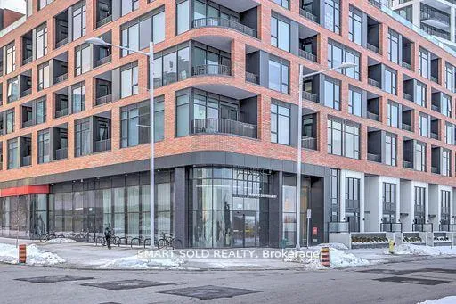Photo 20 of Unit D615, 38 Andre De Grasse Street S, Markham, Unionville — HOMEH