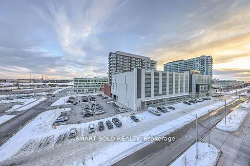 Photo 22 of Unit D615, 38 Andre De Grasse Street S, Markham, Unionville — HOMEH