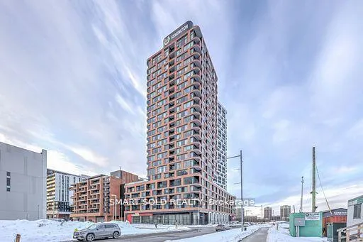 Photo 23 of Unit D615, 38 Andre De Grasse Street S, Markham, Unionville — HOMEH