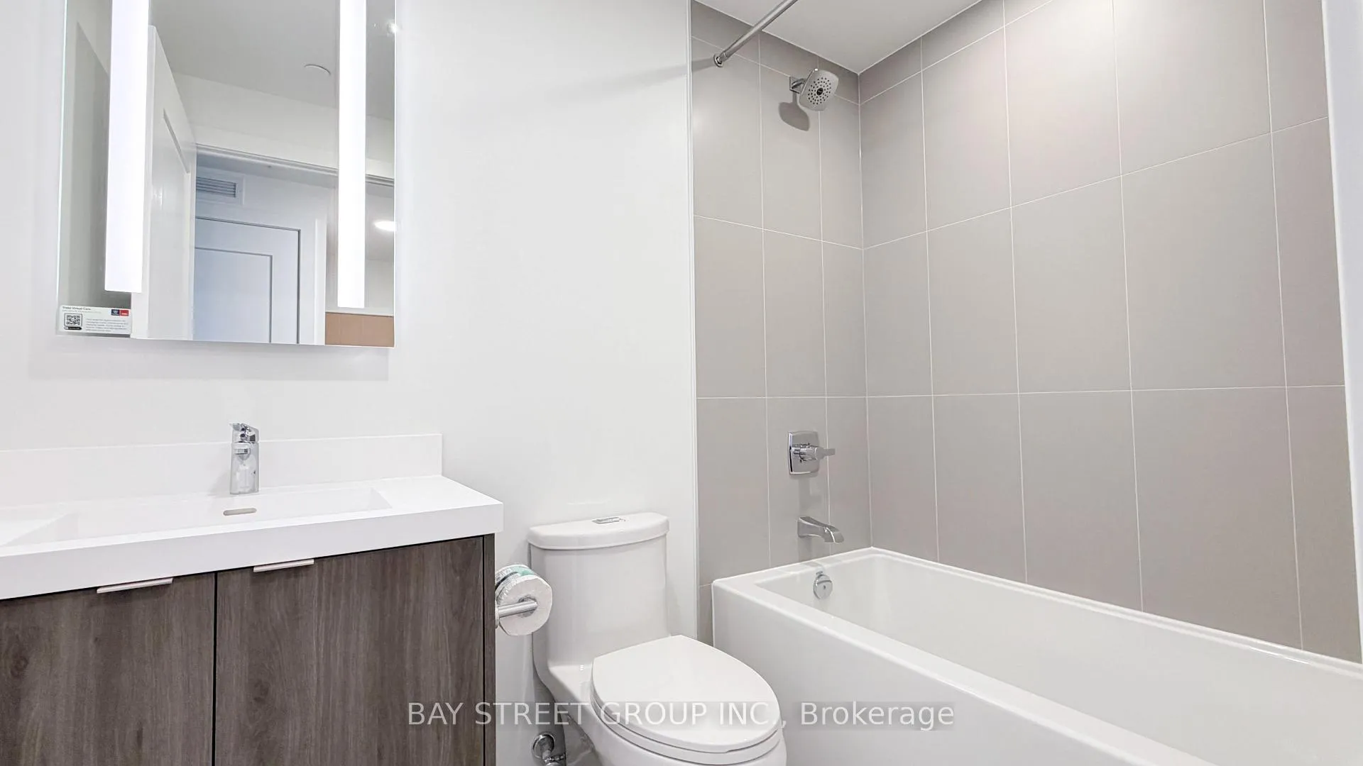 Photo 7 of Unit 607, 60 Central Park Roadway, Etobicoke, Islington-City Centre West — HOMEH