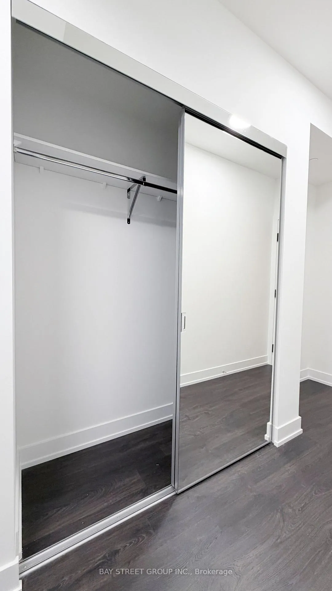 Photo 9 of Unit 607, 60 Central Park Roadway, Etobicoke, Islington-City Centre West — HOMEH