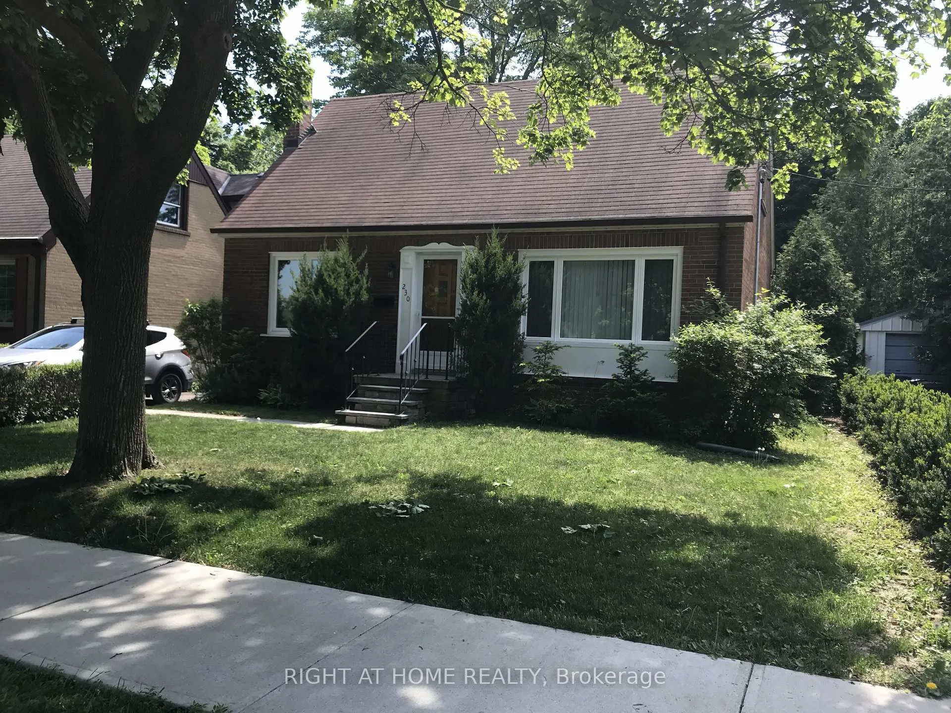 Photo 1 of 230 Martin Grove Road, Etobicoke, Islington-City Centre West — HOMEH