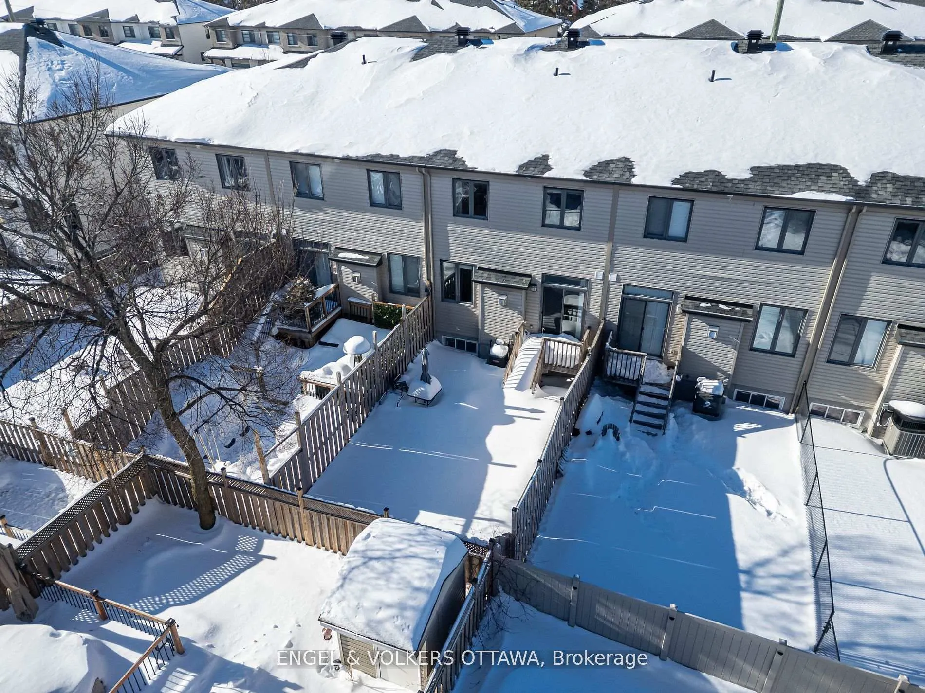 Photo 25 of 284 Munro Street, Carleton Place — HOMEH