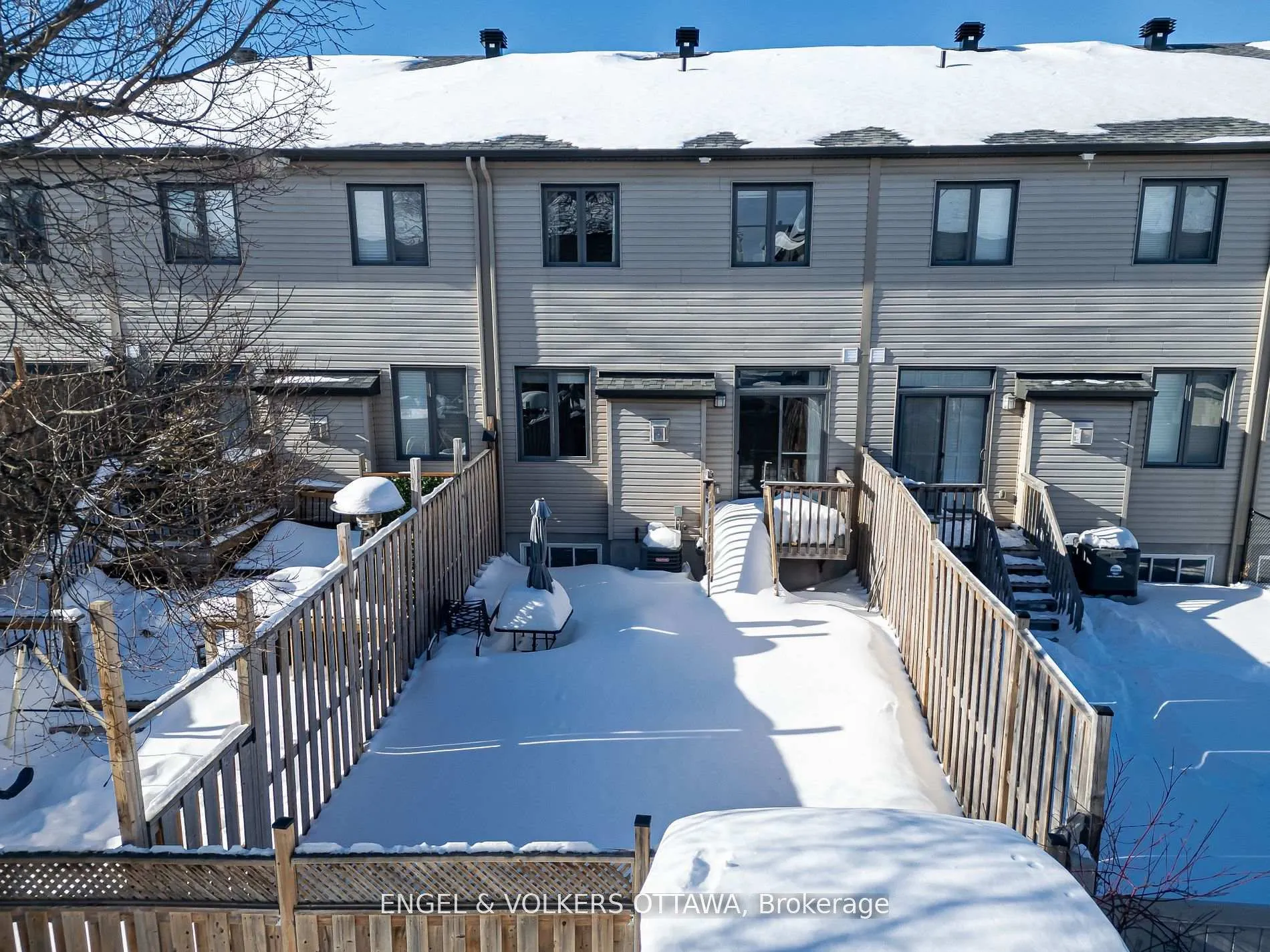 Photo 26 of 284 Munro Street, Carleton Place — HOMEH