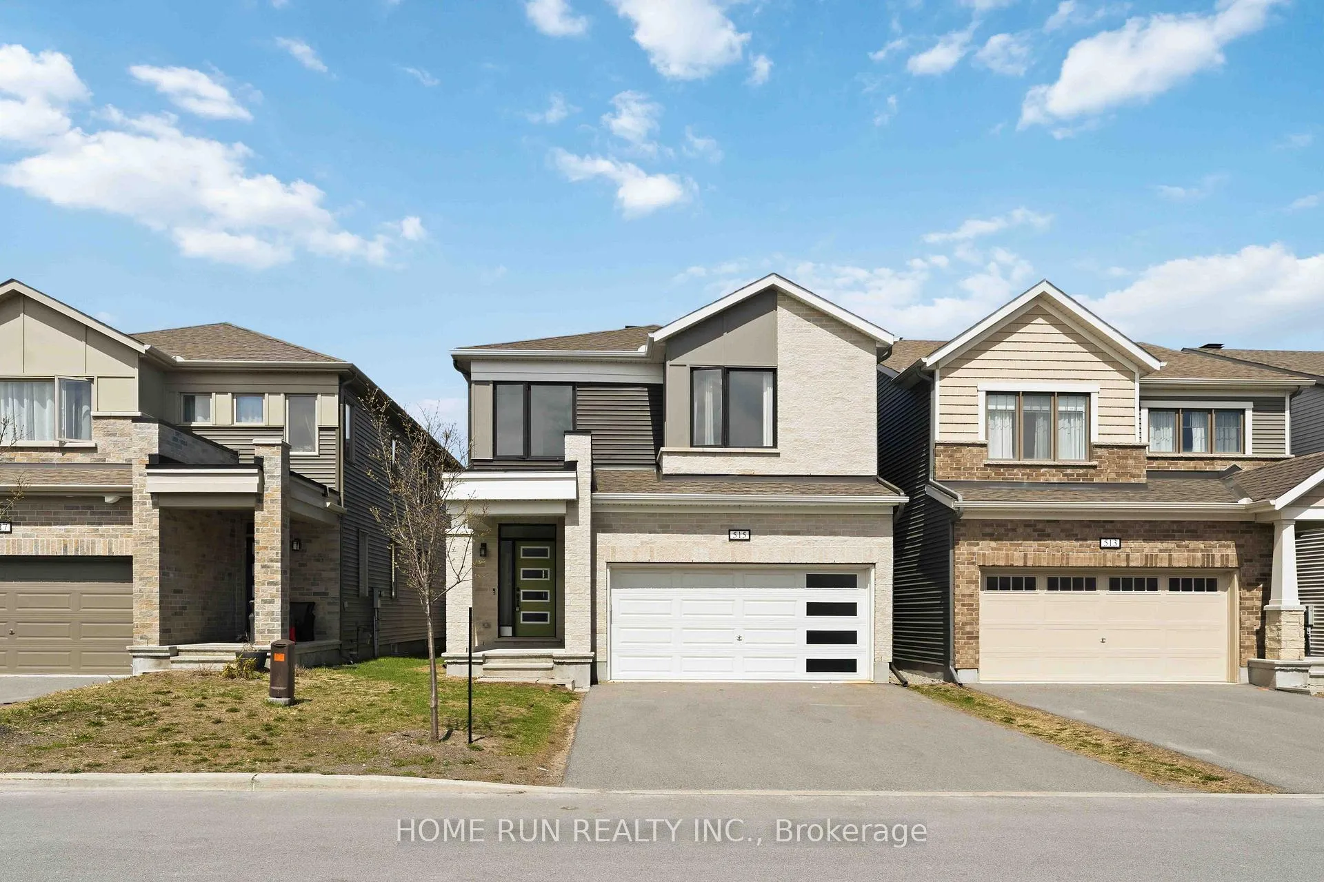 Photo 1 of 515 Arosa Way, Ottawa, Kanata - Emerald Meadows/Trailwest — HOMEH