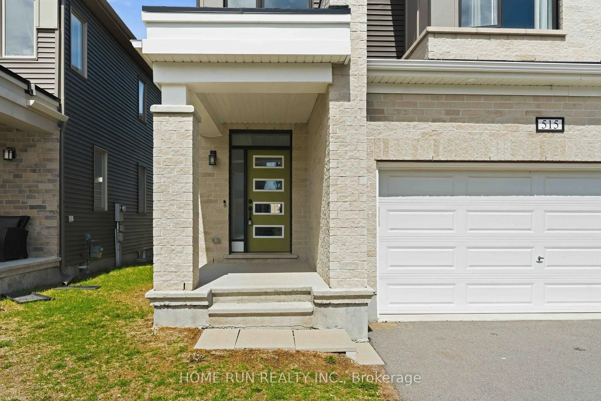 Photo 2 of 515 Arosa Way, Ottawa, Kanata - Emerald Meadows/Trailwest — HOMEH